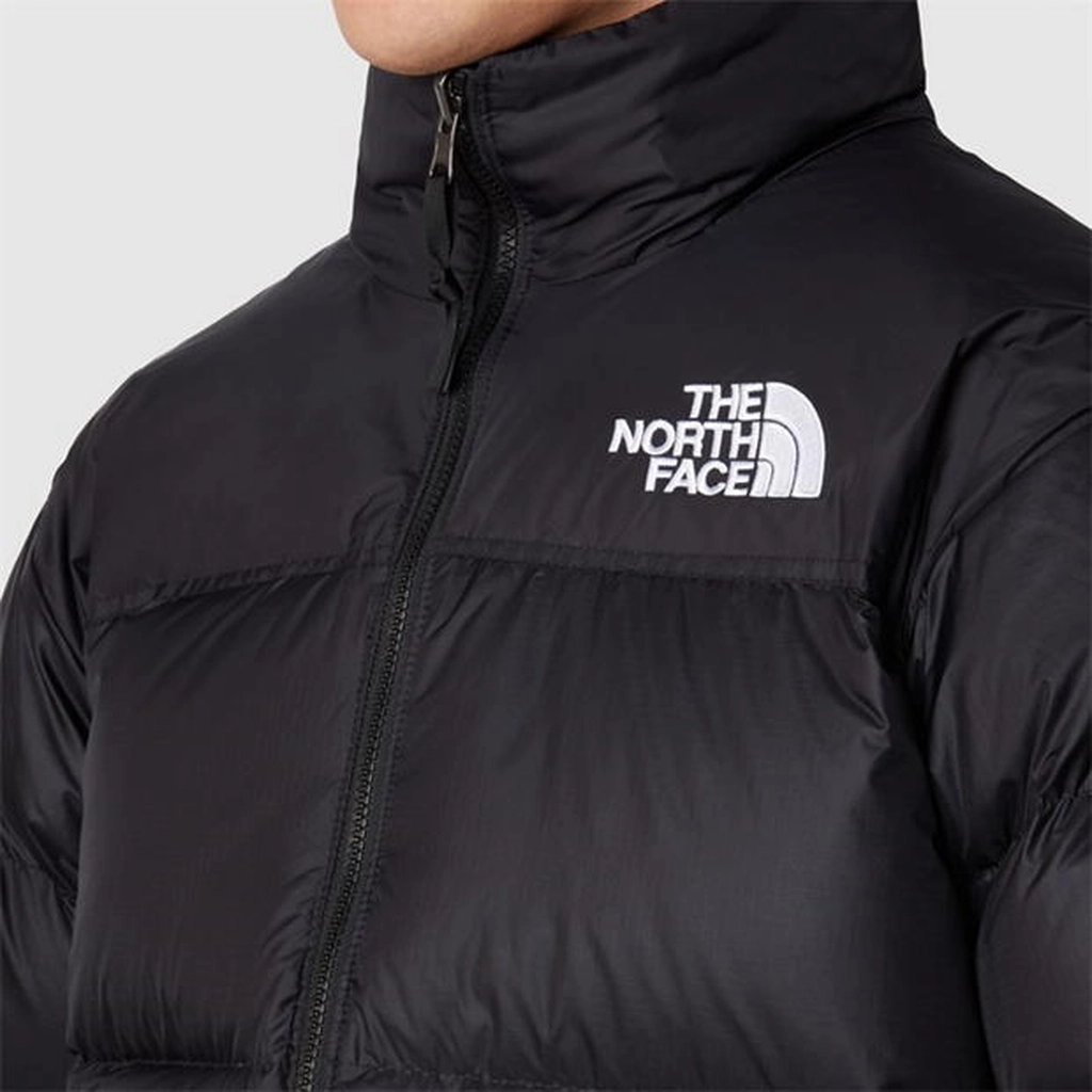 The North Face 1996 Retro Nuptse Jacket - Black